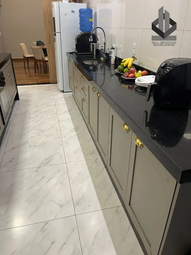 Casa, 3 quartos - Foto 4