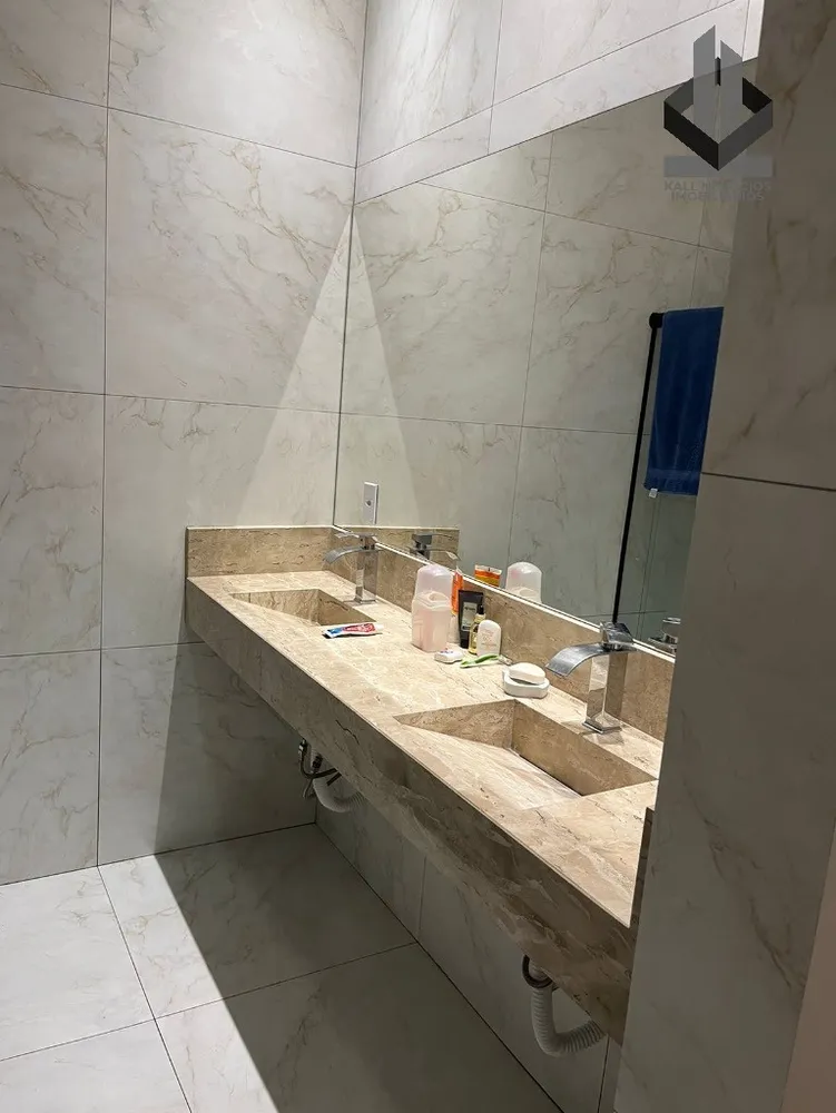 Casa, 3 quartos - Foto 7
