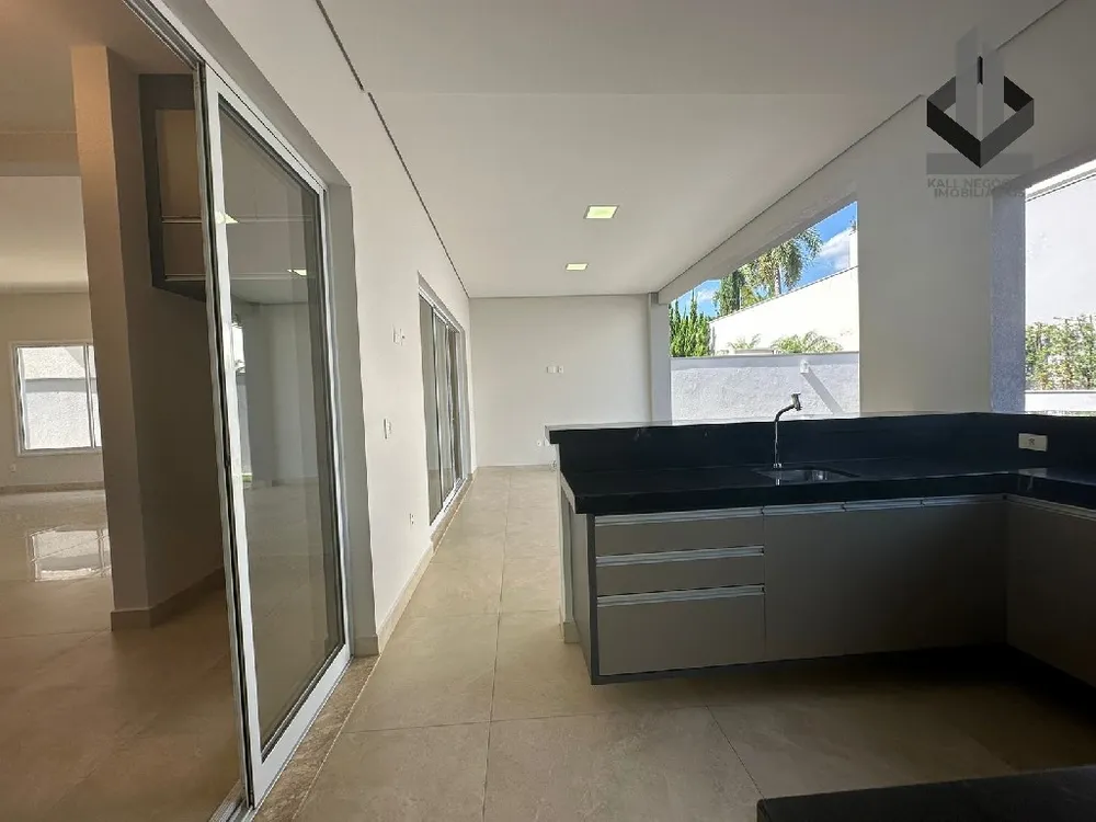 Casa, 4 quartos, 360 m² - Foto 13