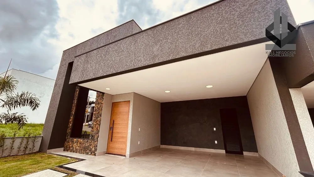 Casa, 3 quartos - Foto 2