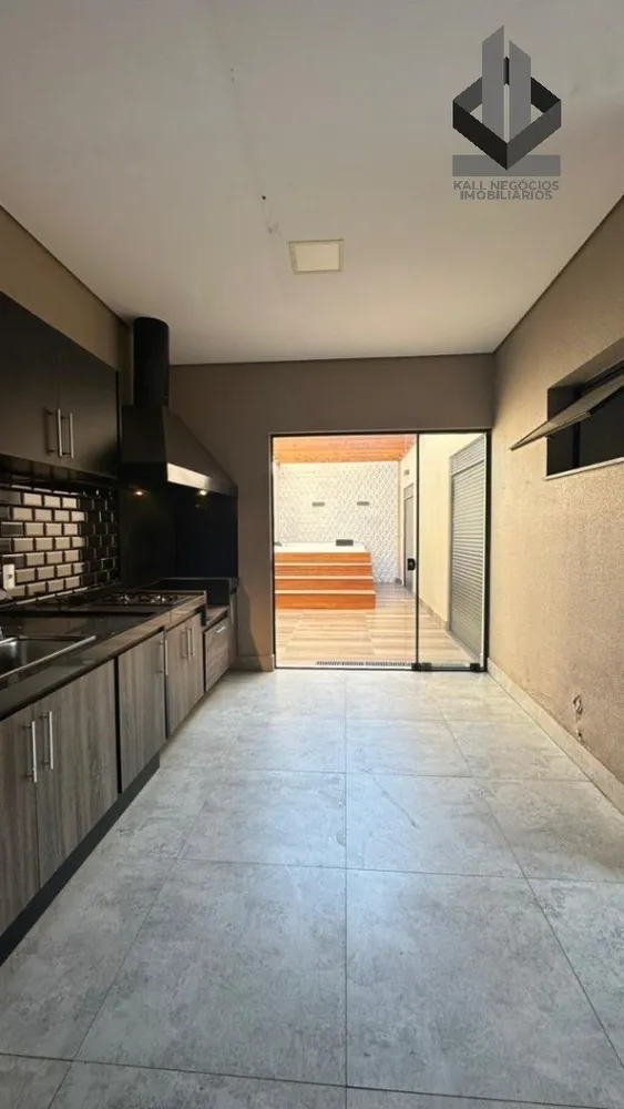 Casa, 3 quartos - Foto 9