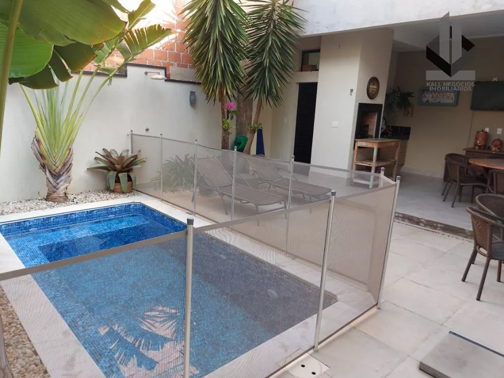 Casa, 3 quartos - Foto 16