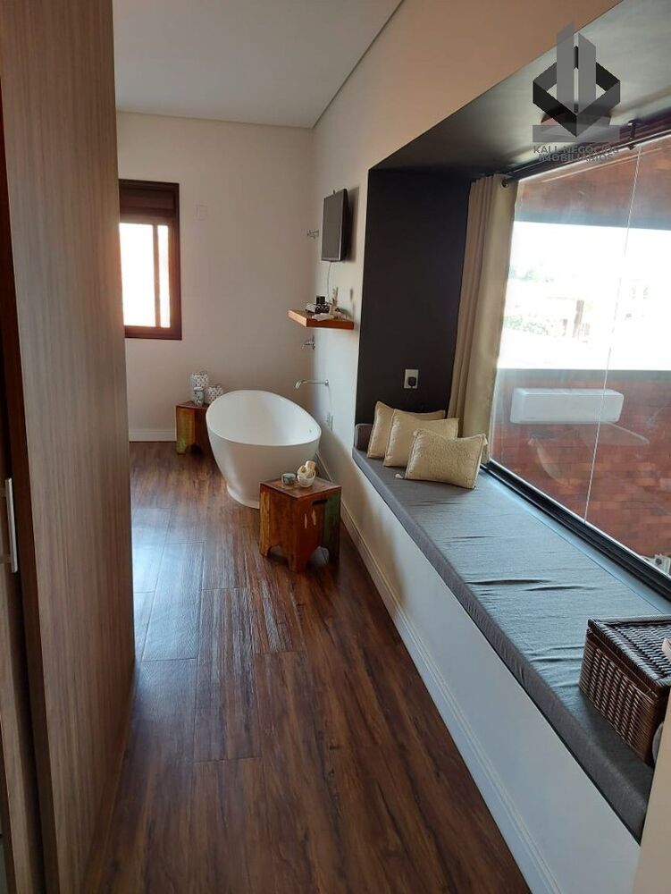 Casa, 3 quartos - Foto 25