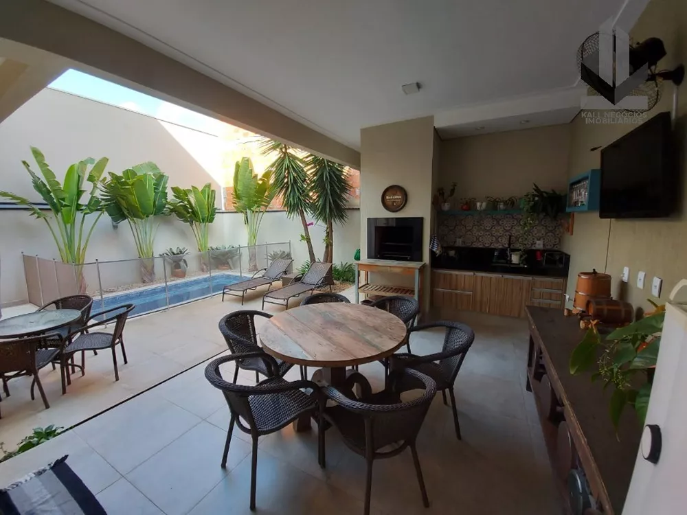 Casa, 3 quartos - Foto 6