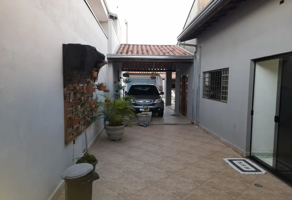 Casa, 3 quartos - Foto 4