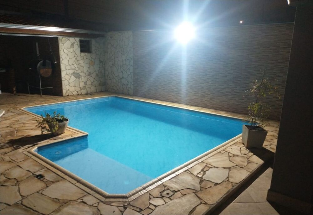 Casa, 3 quartos - Foto 3