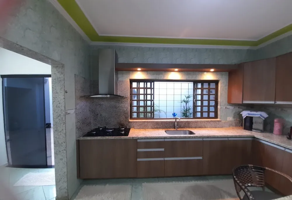 Casa, 3 quartos - Foto 6
