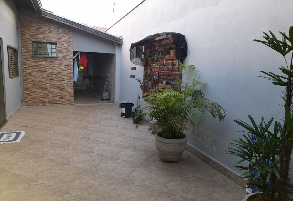 Casa, 3 quartos - Foto 2