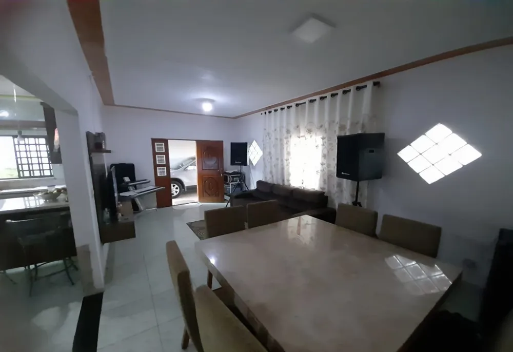 Casa, 3 quartos - Foto 7