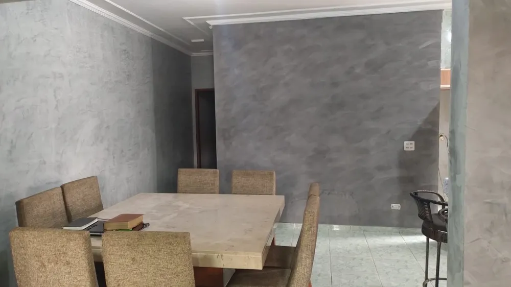 Casa, 3 quartos - Foto 10