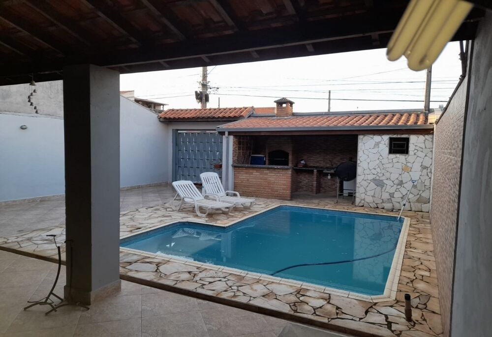 Casa, 3 quartos - Foto 4