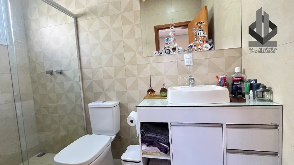 Casa, 4 quartos - Foto 10