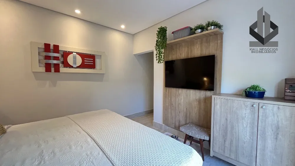 Casa, 4 quartos - Foto 6