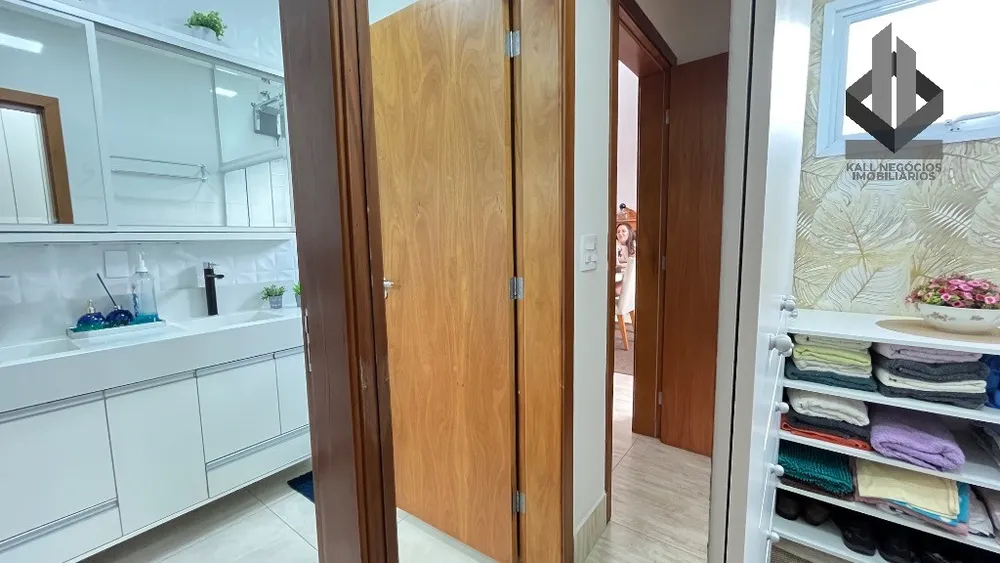 Casa, 4 quartos - Foto 8