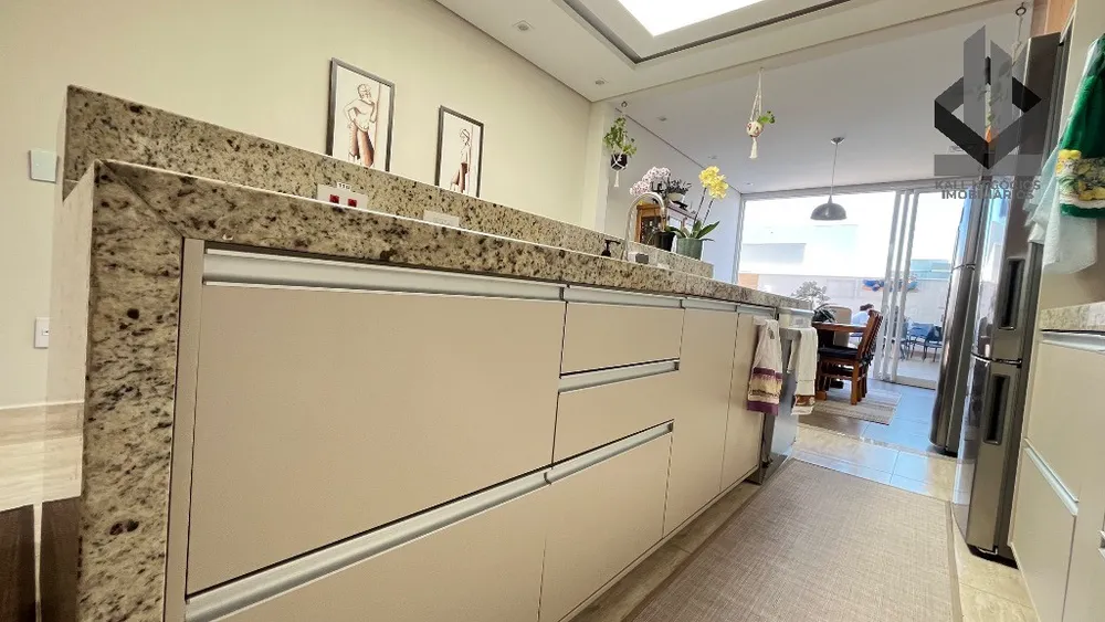 Casa, 4 quartos - Foto 4