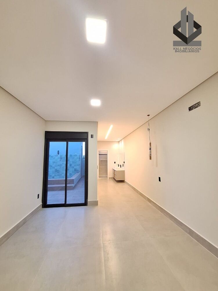 Casa, 3 quartos - Foto 3