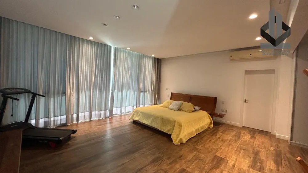 Chácara, 6 quartos, 5000 m² - Foto 5