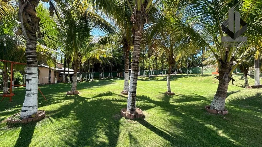 Chácara, 6 quartos, 5000 m² - Foto 12