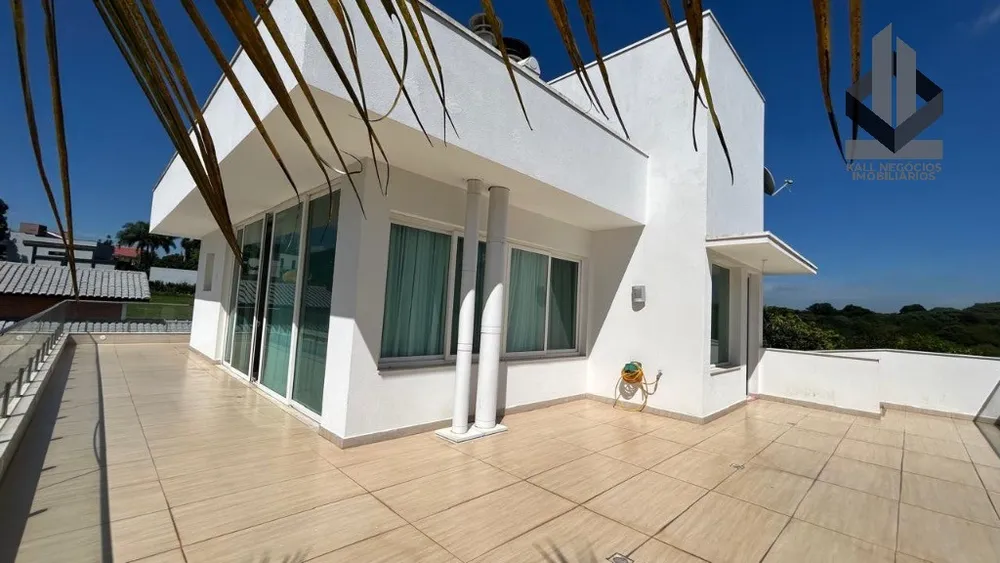 Chácara, 6 quartos, 5000 m² - Foto 10