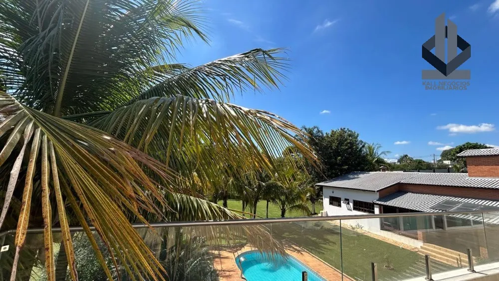Chácara, 6 quartos, 5000 m² - Foto 9