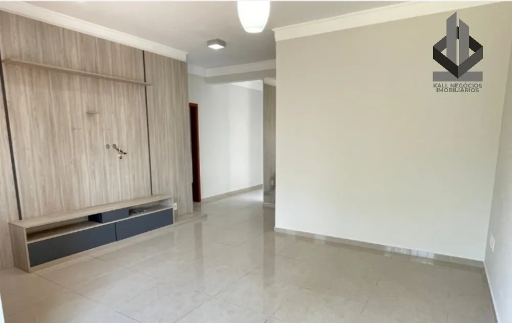 Casa, 4 quartos - Foto 2
