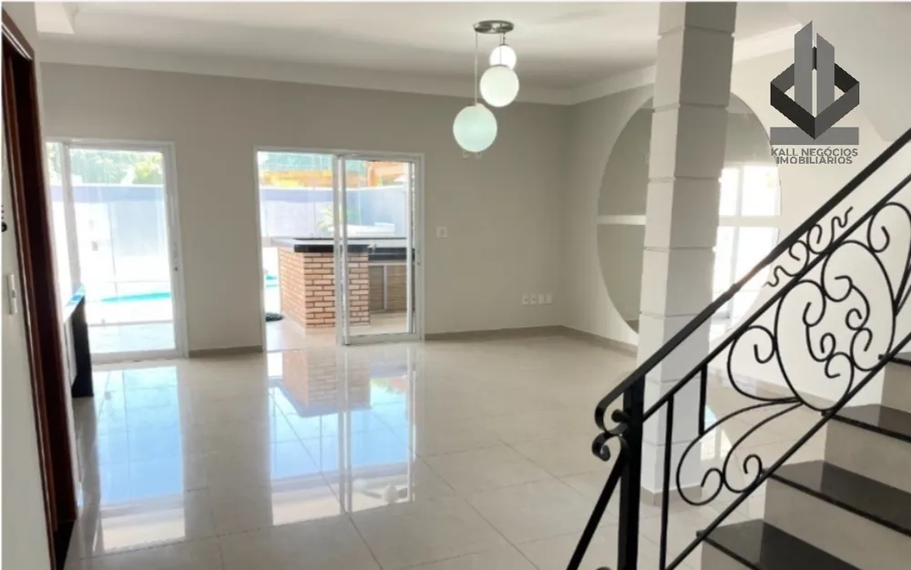 Casa, 4 quartos - Foto 5