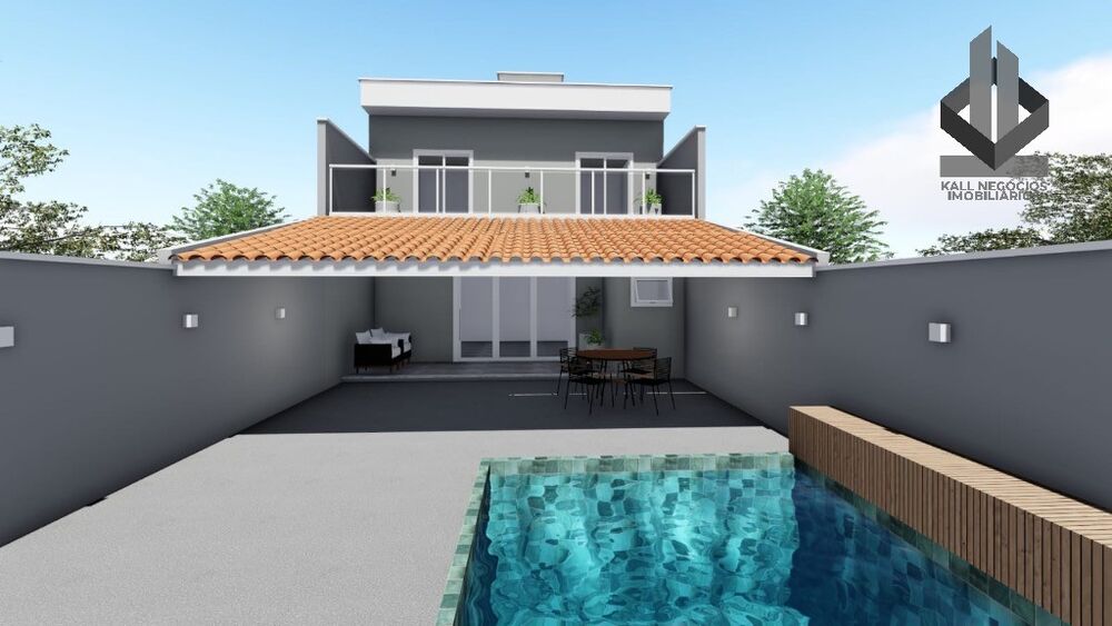 Casa, 2 quartos - Foto 4