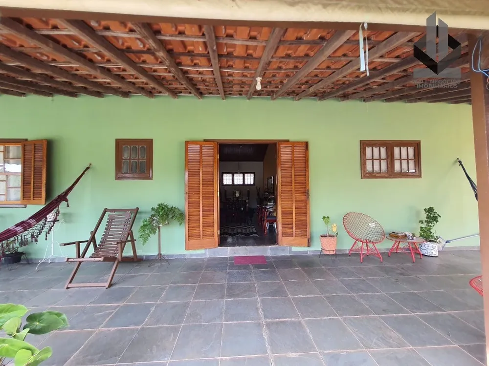Chácara, 3 quartos - Foto 4