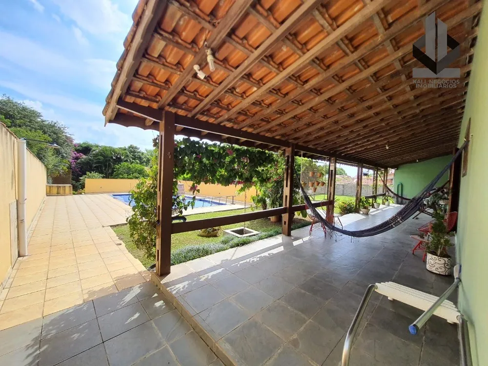 Chácara, 3 quartos - Foto 10
