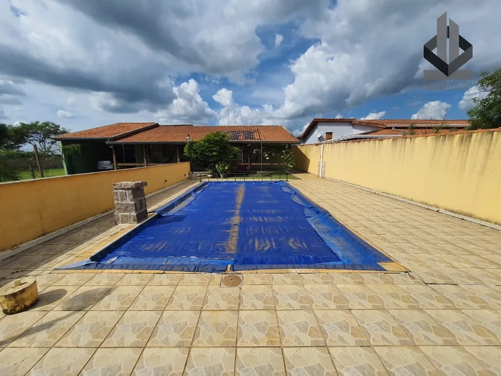 Chácara, 3 quartos - Foto 12