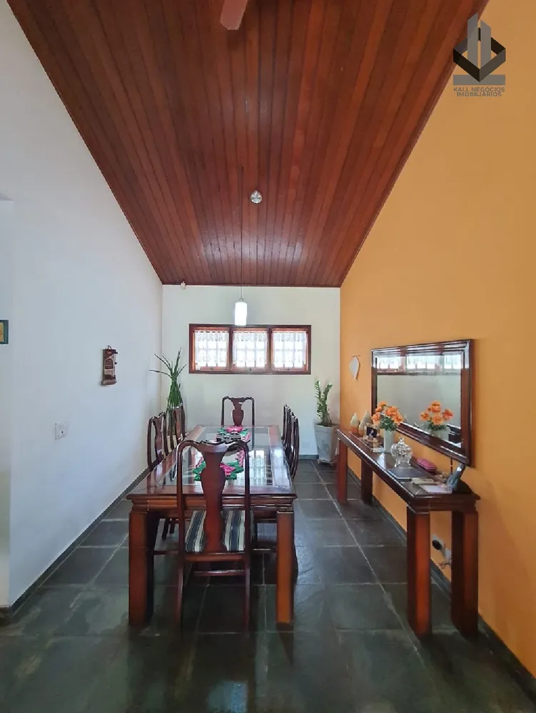 Chácara, 3 quartos - Foto 3