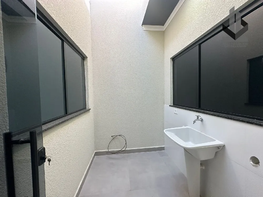 Casa, 2 quartos, 70 m² - Foto 3