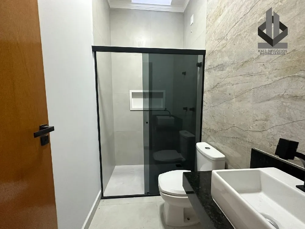 Casa, 2 quartos, 70 m² - Foto 6