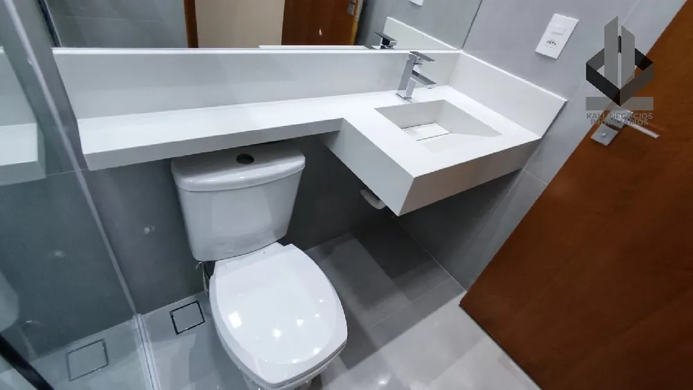 Casa, 3 quartos - Foto 4