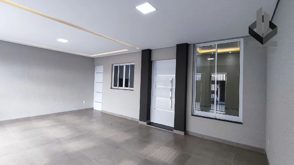 Casa, 3 quartos - Foto 4