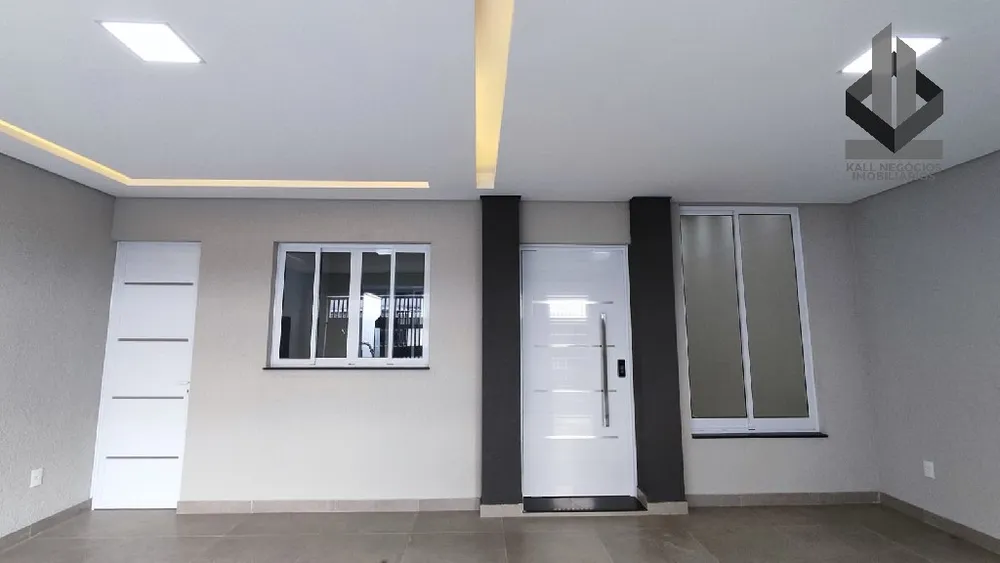 Casa, 3 quartos - Foto 6