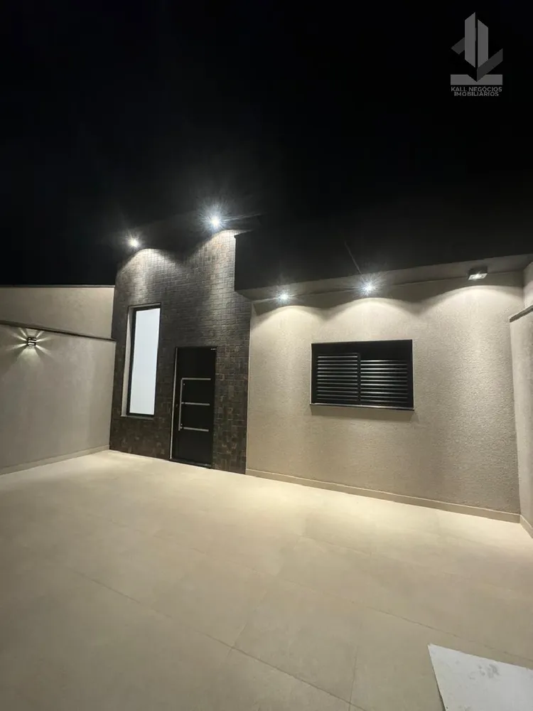 Casa, 3 quartos - Foto 6