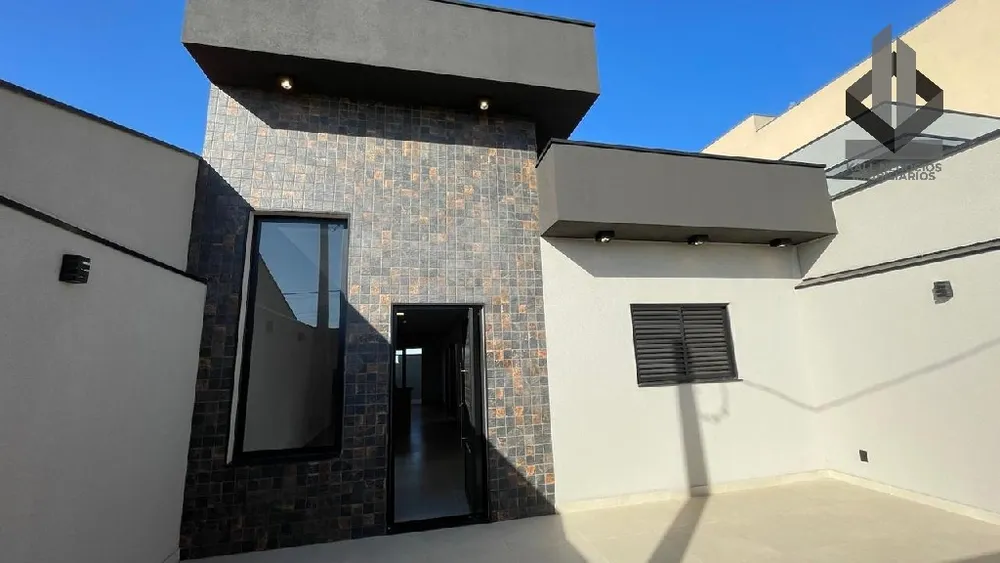 Casa, 3 quartos - Foto 7