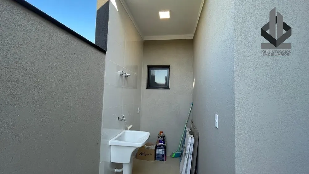 Casa, 3 quartos - Foto 7