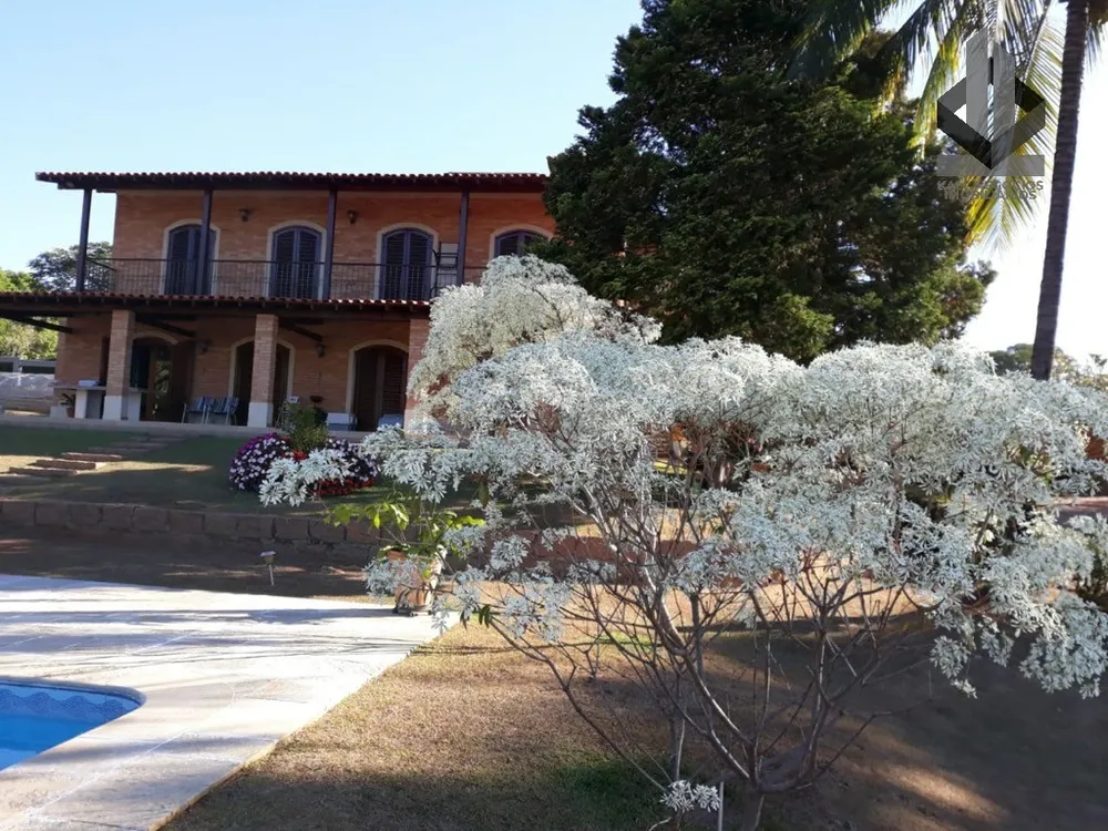 Casa, 5 quartos - Foto 10
