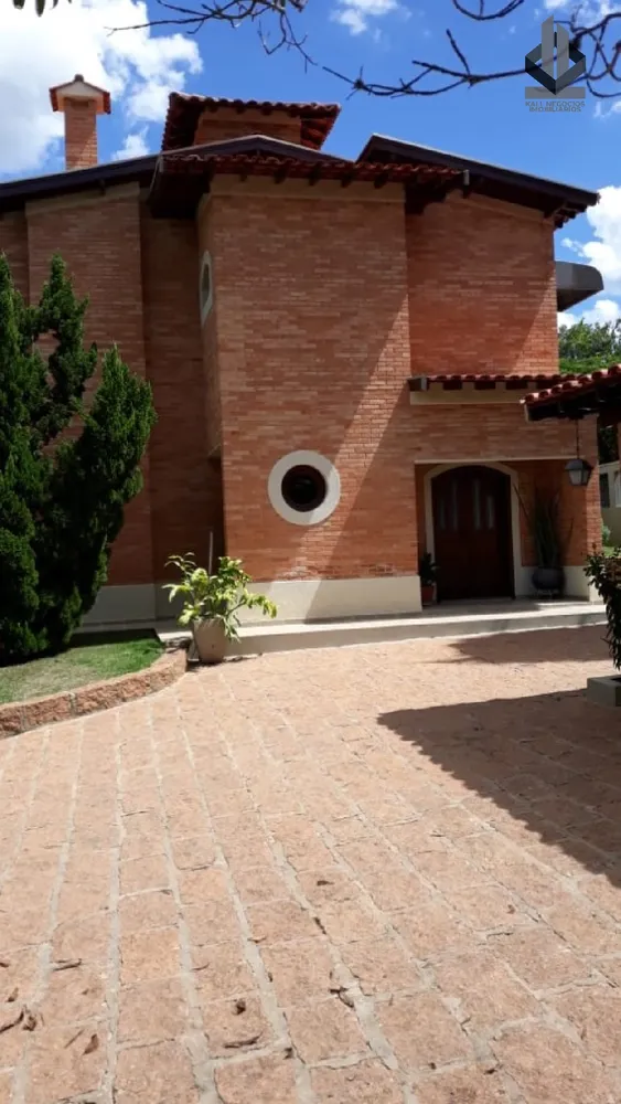 Casa, 5 quartos - Foto 4
