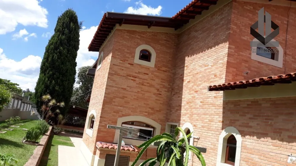 Casa, 5 quartos - Foto 3