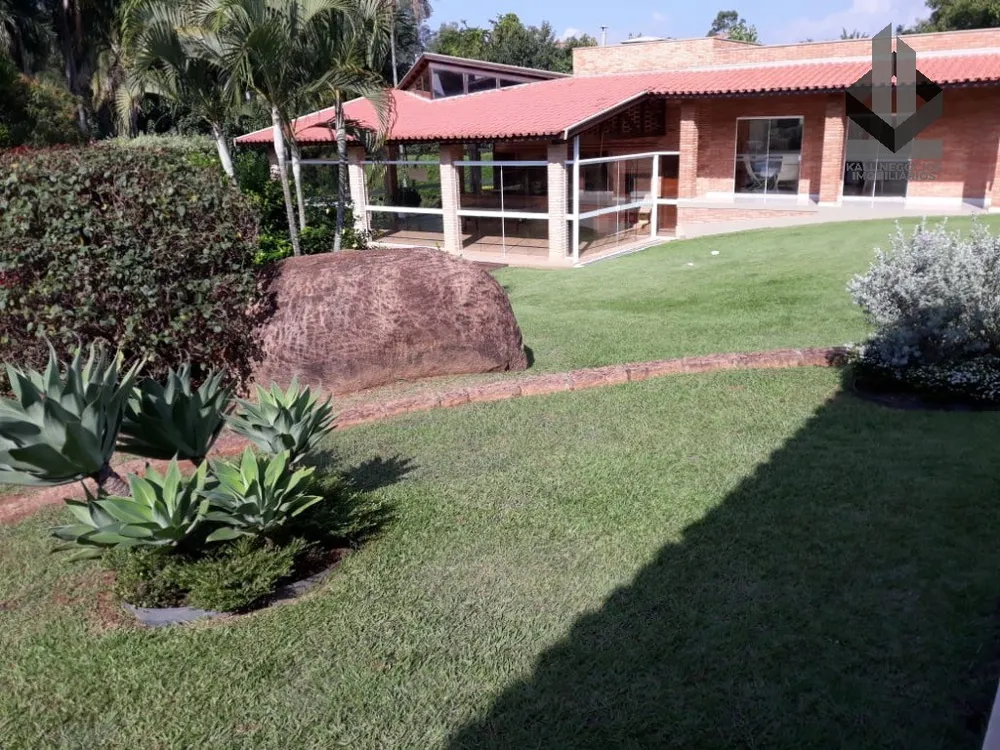 Casa, 5 quartos - Foto 5
