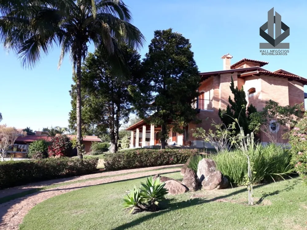 Casa, 5 quartos - Foto 1