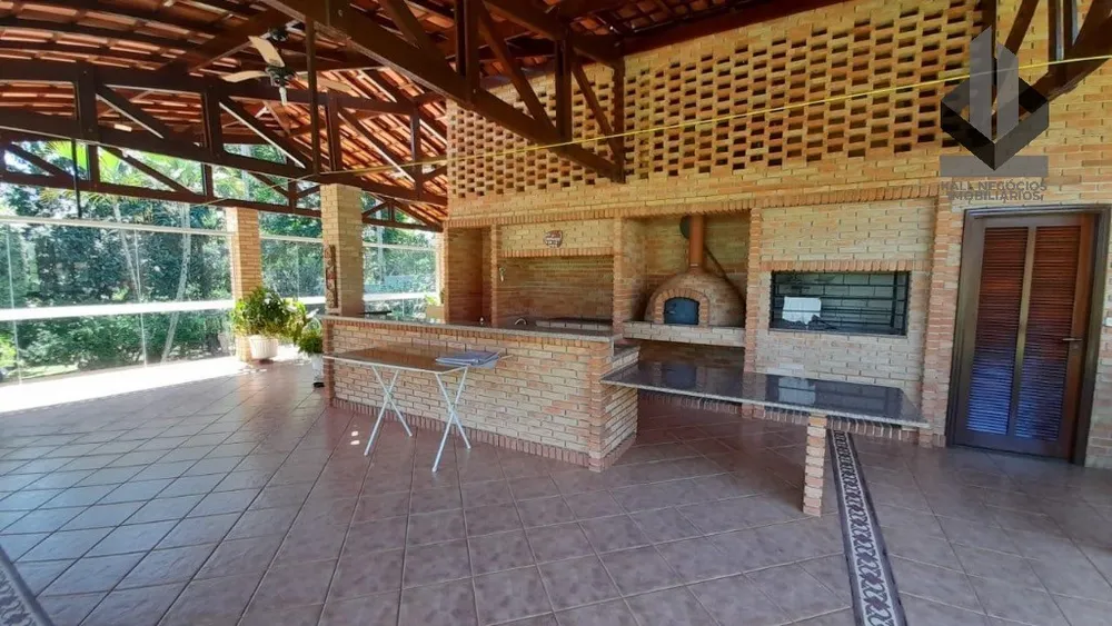 Casa, 5 quartos - Foto 8