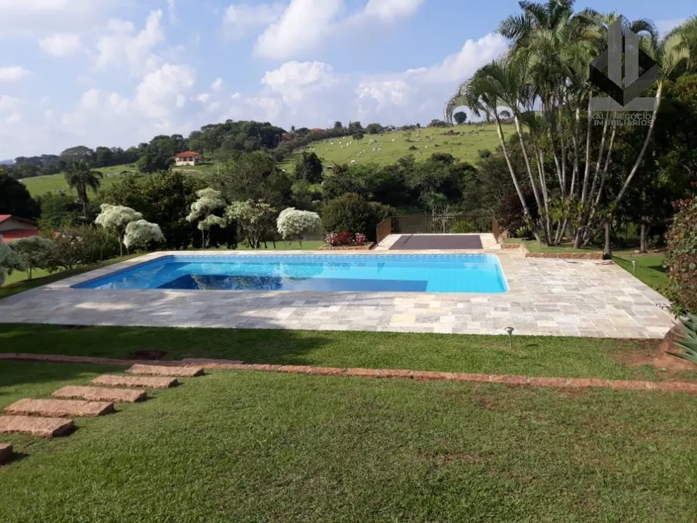 Casa, 5 quartos - Foto 11
