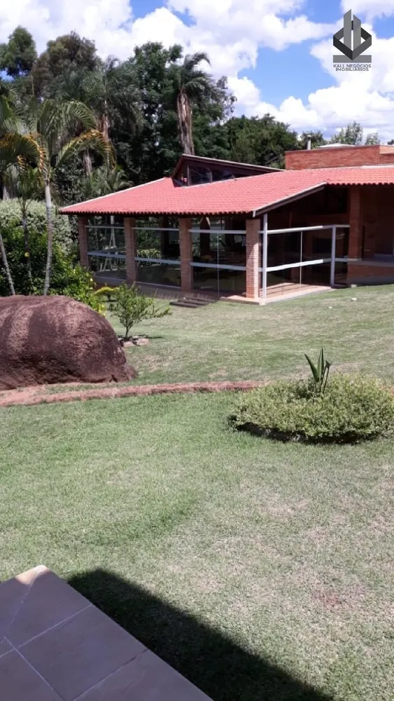 Casa, 5 quartos - Foto 7