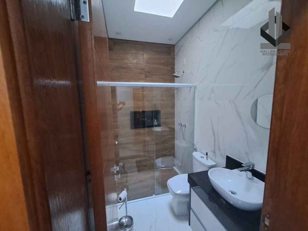 Casa, 3 quartos - Foto 15