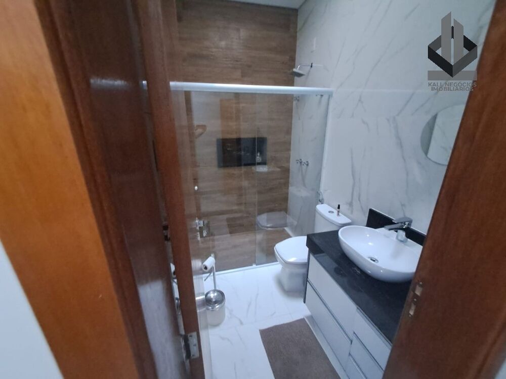 Casa, 3 quartos - Foto 11