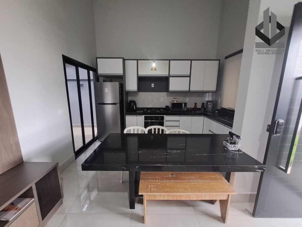 Casa, 3 quartos - Foto 10